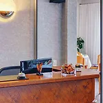La Taverna Hotel Rosbach vor der Hohe