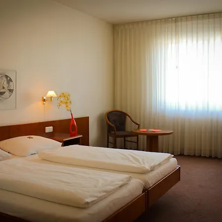 La Taverna Rosbach vor der Höhe