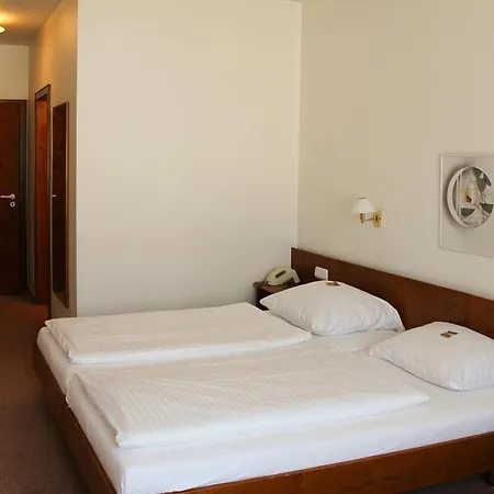 La Taverna Hotel