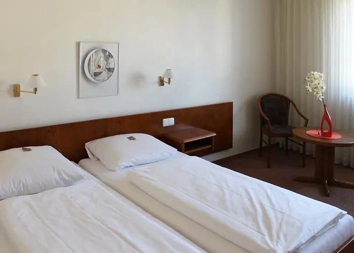 La Taverna 3* Rosbach vor der Höhe