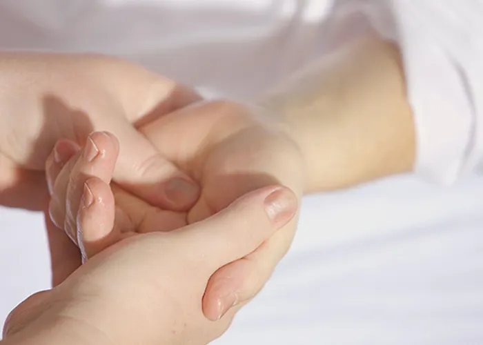 La Taverna 3* Rosbach vor der Höhe