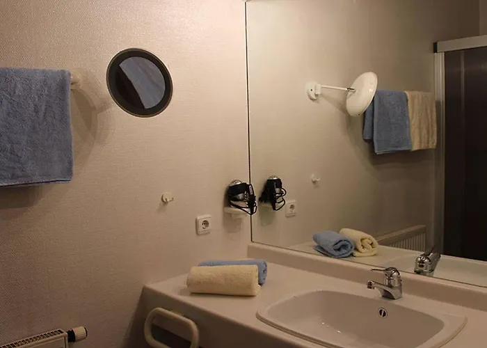 La Taverna Hotel Rosbach vor der Höhe