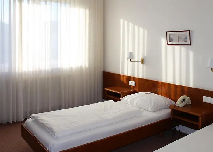 La Taverna 3* Rosbach vor der Höhe