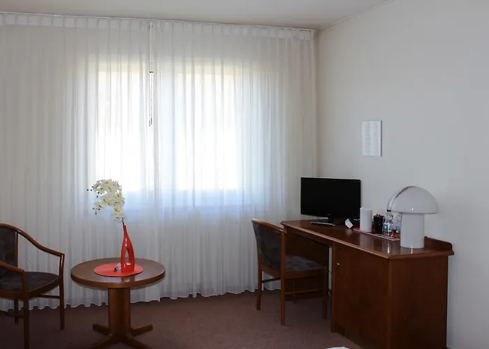 La Taverna Rosbach vor der Höhe